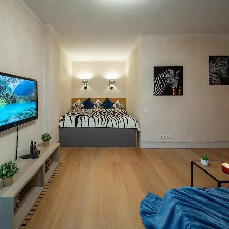 Skyhouse Dzintari Lux Penthouse & * Jurkalne