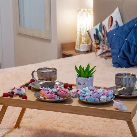Apartament Skyhouse Dzintari Lux Penthouse &